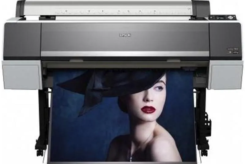 Принтер Epson SC-P8000 А4 (C11CE42301A8)