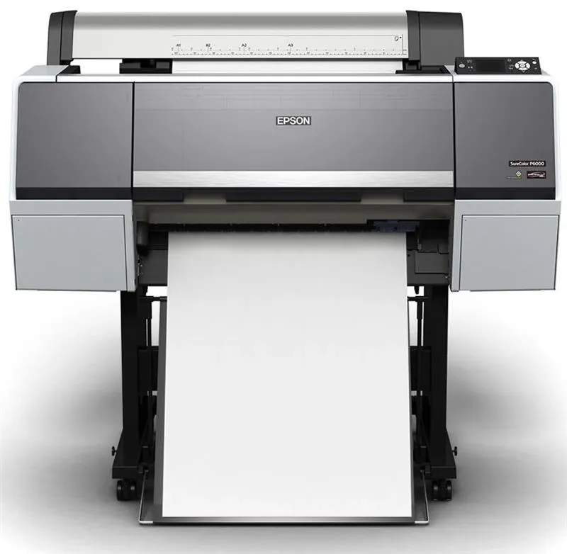 Принтер Epson А1 SC-P6000 (C11CE41301A8)