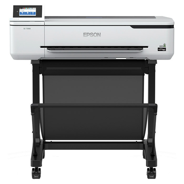 Принтер Epson A1 SC-T3100 (C11CF11302A0)