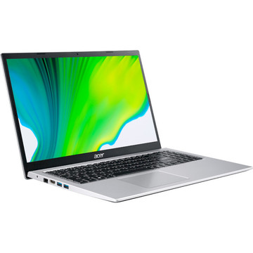 Ноутбук Acer Aspire 3 A315-35-C654 Pure Silver (NX.A6LEU.01A)