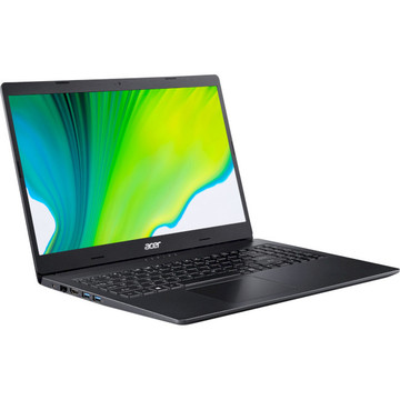 Ноутбук Acer Aspire 3 A315-23-R5G7 Charcoal Black (NX.HVTEU.03B)