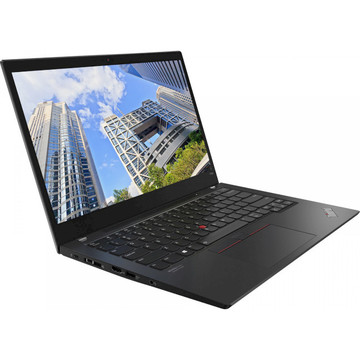 Ноутбук Lenovo ThinkPad T14s Gen 2 (20XF008JRA)