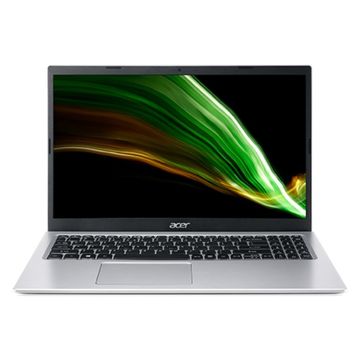 Ноутбук Acer Aspire 3 A315-43-R9Y0 Pure Silver (NX.K7UEU.00F)