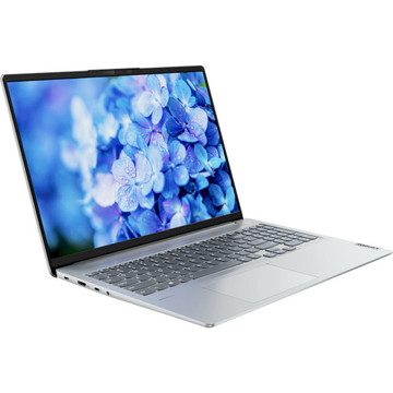 Ноутбук Lenovo IdeaPad 5 Pro 16ACH6 Cloud Gray (82L500XQRA)