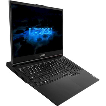 Игровой ноутбук Lenovo Legion 5 15IMH05H (81Y600SYRA)