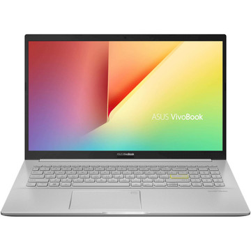 Ноутбук Asus VivoBook 15 K513EP-BQ724 Transparent Silver (90NB0SJ2-M00RZ0)