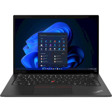 Ноутбук Lenovo ThinkPad T14s Gen 3 Thunder Black (21CQ0045RA)