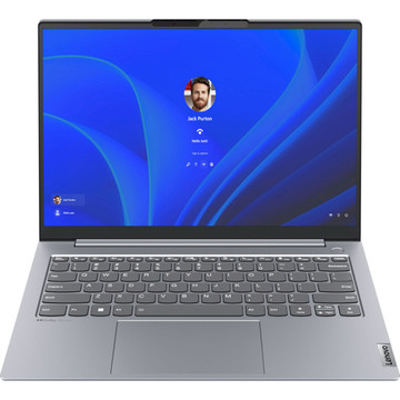 Ноутбук Lenovo ThinkBook 16+ G4 IAP Arctic Grey (21CY001RRA)