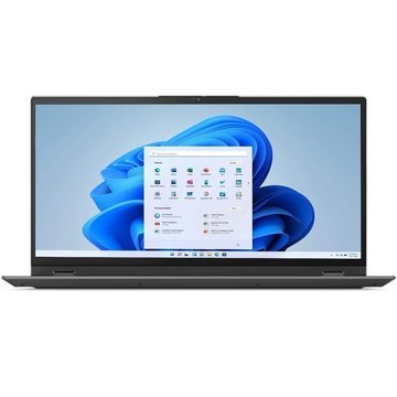Ноутбук Lenovo ThinkBook Plus G3 IAP Storm Grey (21EL000GRA)