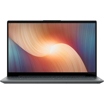 Ноутбук Lenovo IdeaPad 5 15ABA7 Storm Grey (82SG00BNRA)