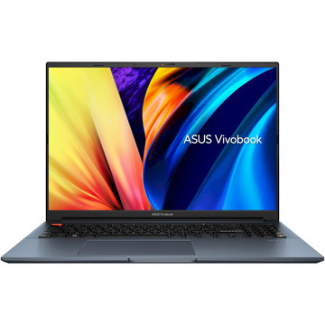 Ноутбук Asus Vivobook Pro 16 K6602ZC-N1139 Quiet Blue (90NB0Z51-M006P0)