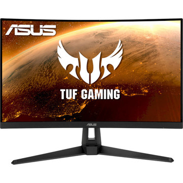 Монітор Asus TUF Gaming VG27WQ (90LM05F0-B02E70)