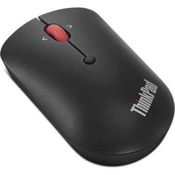 Мышка Lenovo ThinkPad USB-C Wireless Compact Mouse (4Y51D20848)