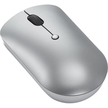 Мишка Lenovo 540 USB-C Wireless Compact Mouse Cloud Grey (GY51D20869)