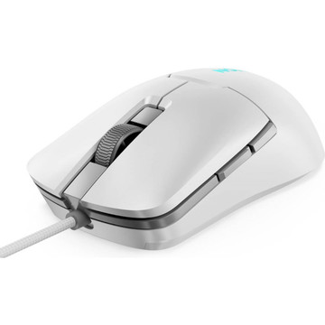 Мишка Lenovo Legion M300s RGB Gaming Mouse Stingrey White (GY51H47351)