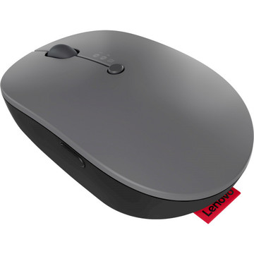 Мышка Lenovo Go Wireless Multi Device Mouse (4Y51C21217)