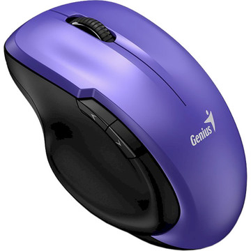 Мишка Genius Ergo 8200S Purple (31030029402)