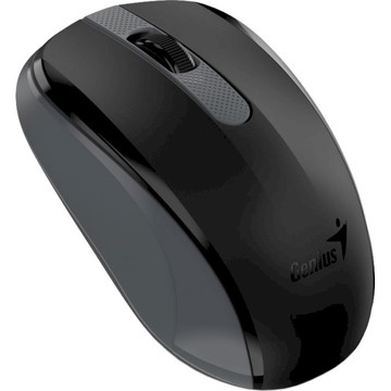 Мишка Genius NX-8008S Black (31030028400)