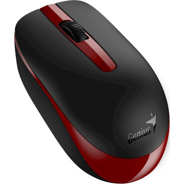 Мишка Genius NX-7007 RED (31030026404)