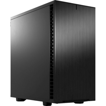 Корпус Fractal Design Define 7 Mini Solid Black (FD-C-DEF7M-01)