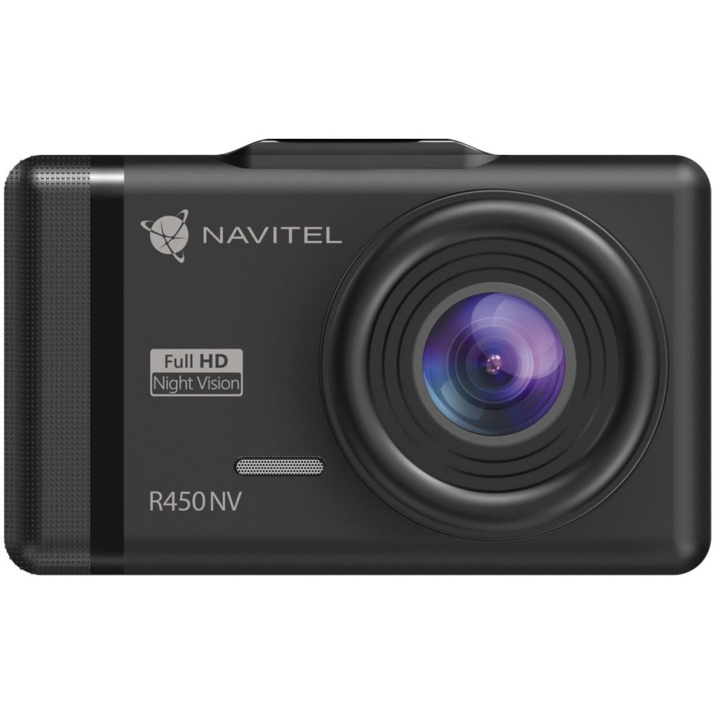 Видеорегистратор Navitel R450NV (8594181744096)