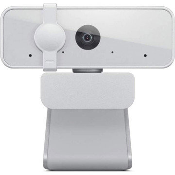 Веб камера Lenovo 300 FHD WebCam Gray (GXC1E71383)