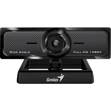 Веб камера Genius WideCam F100 Full HD Black (32200004400)