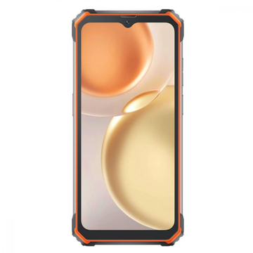 Смартфон Oscal S80 6/128GB Orange