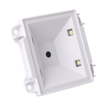 Сканеры штрих-кодов Xkancode EP20 2D, USB, white (EP20)