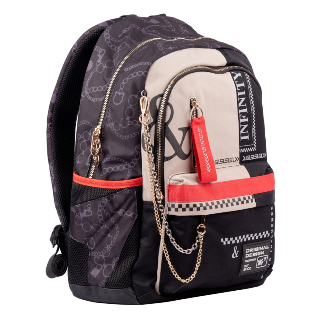 Рюкзак и сумка Yes TS-61 Infinity (558912)