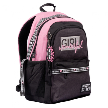Рюкзак и сумка Yes TS-61 Girl wonderful (558908)