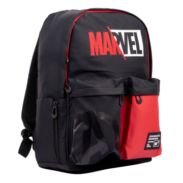 Рюкзак и сумка Yes T-126 Marvel Avengers (558927)