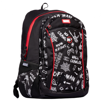 Рюкзак и сумка Yes T-121 Marvel.Spiderman (558899)