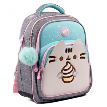 Рюкзак и сумка Yes S-91 Pusheen (553644)