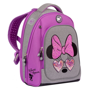 Рюкзак и сумка Yes S-89 Minnie Mouse (554095)
