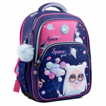 Рюкзак и сумка Yes S-40 Space Girl (553837)