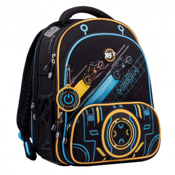 Рюкзак и сумка Yes S-30 JUNO ULTRA Premium Ultrex (554667)