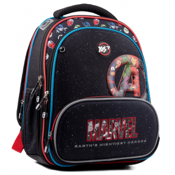 Рюкзак и сумка Yes S-30 JUNO ULTRA Premium Marvel Avengers (553195)