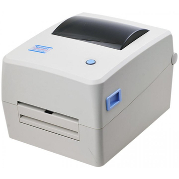 Принтери етикеток X-PRINTER XP-TT424B USB (XP-TT424BB)