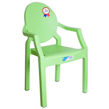Складная мебель Irak Plastik детское озорник зеленое (4587)