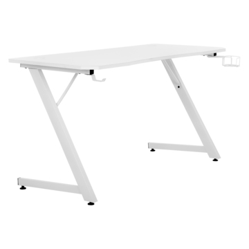 Геймерський стіл HATOR Vast Essential (HTD-012) White