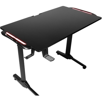 Геймерський стіл DXRacer GD/003/N Black (DXGD/003/N)