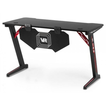 Геймерський стіл Barsky E-Sports RGB-LED (BES-01)