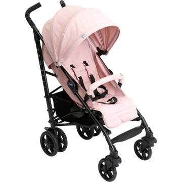 Детская коляска Chicco Liteway 4 Розовая (79892.20)