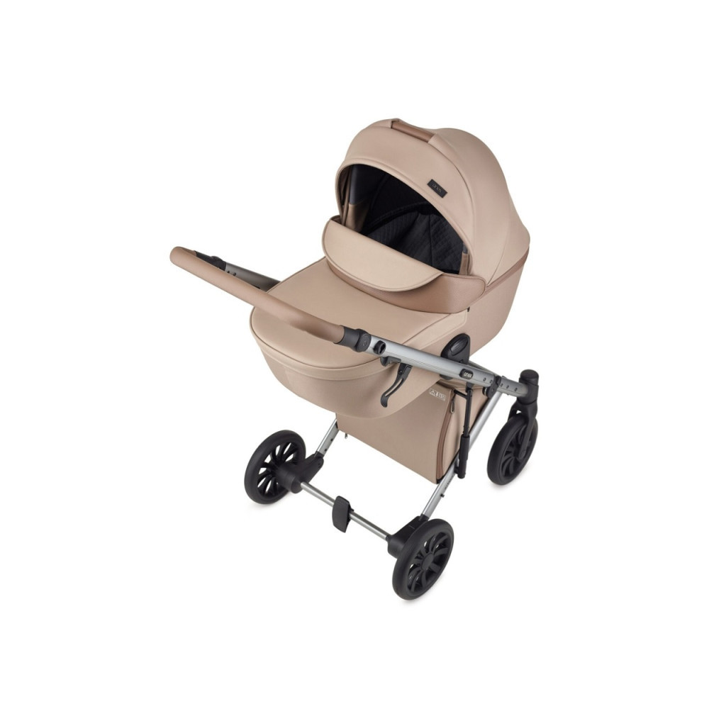 Дитяча коляска Anex 2 в 1 e/type Boho (SE01 Boho)