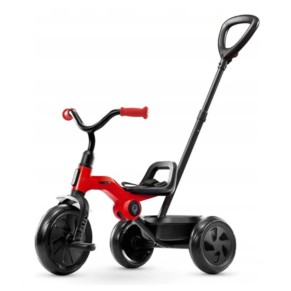 Детский велосипед QPlay Красный (T190-2Ant+Red)