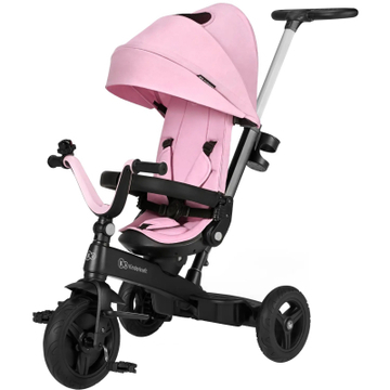 Детский велосипед Kinderkraft Twipper Pink (KRTWIP00PNK0000) (5902533917921)