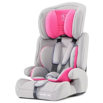 Дитяче автокрісло Kinderkraft Comfort Up Pink (KKCMFRTUPPNK00) (5902021219650)