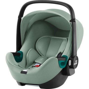 Дитяче автокрісло Britax-Romer Baby-Safe 3 i-Size Jade Green (2000036940)