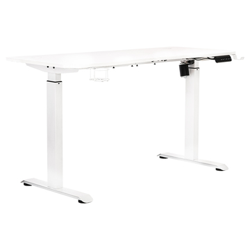 Геймерський стіл HATOR Vast PRO (HTD-052) White